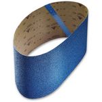 2800 siaron - Hand sanding belts and sleeves (width: 30–390 mm/length: up to 950 mm)