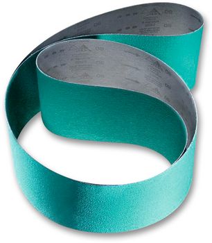 2503 siabite - Narrow, edge and long belts (width: 25–399 mm/length: up to 10,700 mm)
