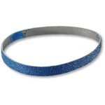 2829 siaron y - Tongued sanding belts (width: 6-30 mm/length: up to 950 mm)