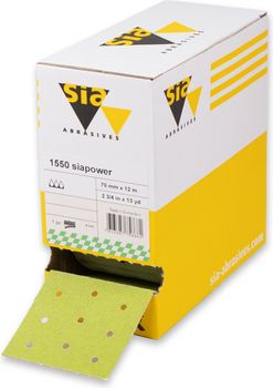 1550 siapower - siafast rolls