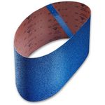 2812 siaral x - Hand sanding belts and sleeves (width: 30–390 mm/length: up to 950 mm)