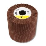 6130 siafleece hd - Flap rollers cloth and nonwoven
