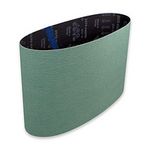 2570 siabite - Hand sanding belts and sleeves (width: 30–390 mm/length: up to 950 mm)