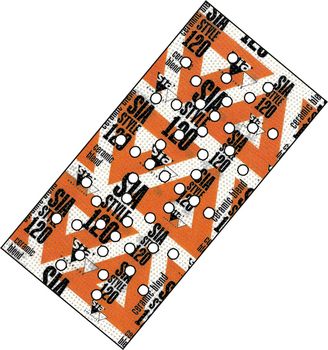 5500 siastyle - siafast strips