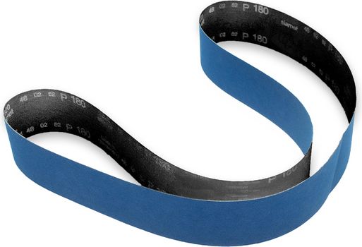 2860 siamet - Narrow, edge and long belts (width: 25–399 mm/length: up to 10,700 mm)