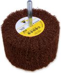 6120 siafleece - Lamellenschleifer mit Schaft Vlies