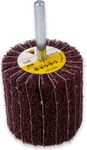 6120 siafleece - Lamellenschleifer mit Schaft Gewebe