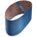 2820 siamet - Hand sanding belts and sleeves (width: 30–390 mm/length: up to 950 mm)