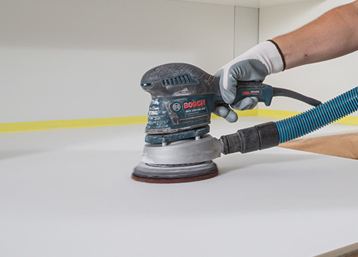 Random Orbital Floor Sander Concrete Carpet Vidalondon